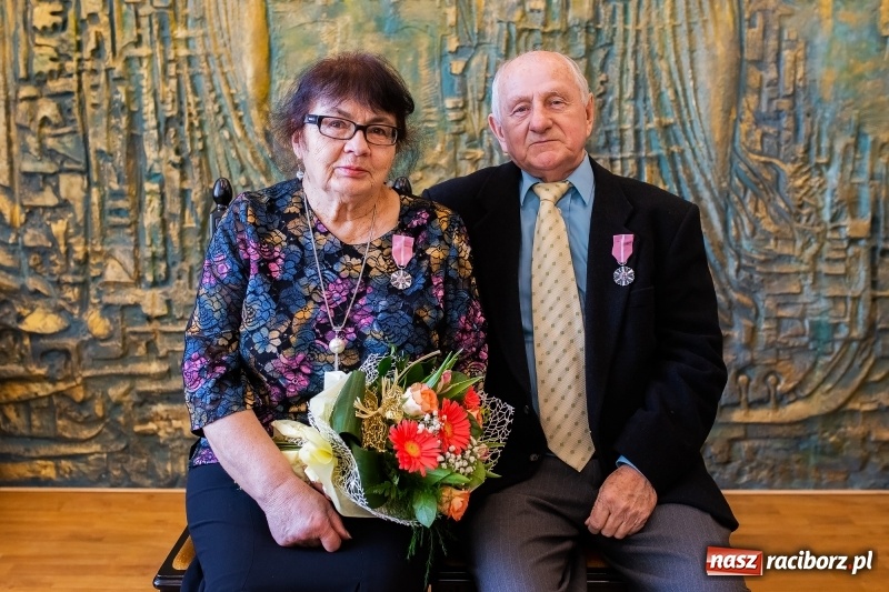Zdjęcie w galerii na portalu naszraciborz.pl: Najważniejsza jest miłość. Złote gody w Pietrowicach Wielkich wiadomości z regionu