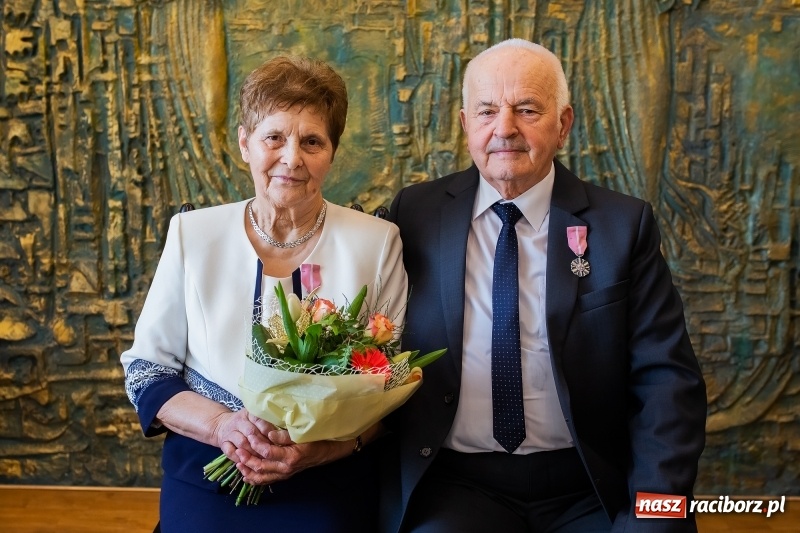Zdjęcie w galerii na portalu naszraciborz.pl: Najważniejsza jest miłość. Złote gody w Pietrowicach Wielkich wiadomości z regionu