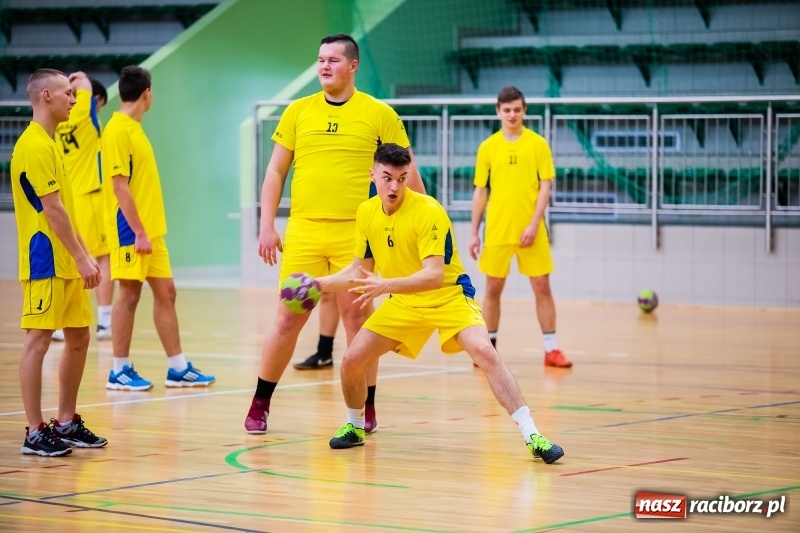 Zdjęcie w galerii na portalu naszraciborz.pl: Liga szkolna. Budowlanka najlepsza po raz ósmy z rzędu wiadomości z regionu