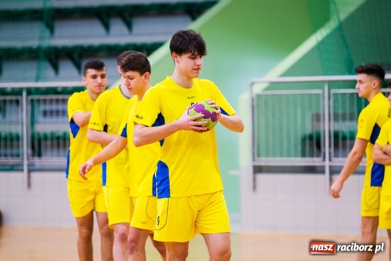 Zdjęcie w galerii na portalu naszraciborz.pl: Liga szkolna. Budowlanka najlepsza po raz ósmy z rzędu wiadomości z regionu