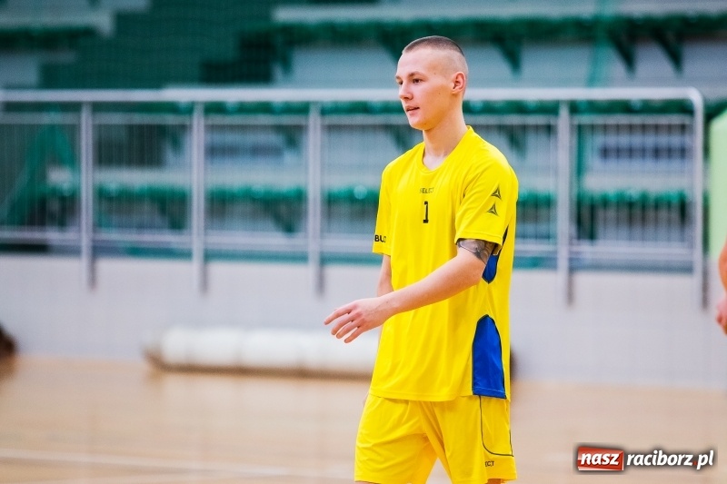 Zdjęcie w galerii na portalu naszraciborz.pl: Liga szkolna. Budowlanka najlepsza po raz ósmy z rzędu wiadomości z regionu