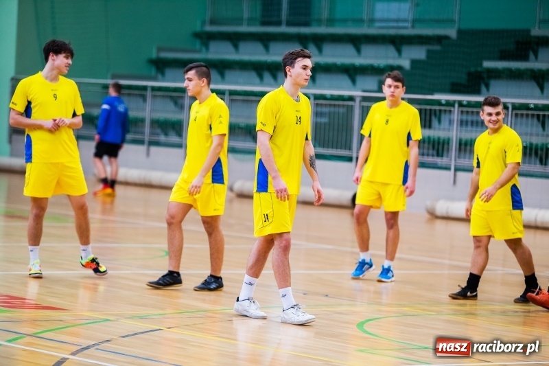 Zdjęcie w galerii na portalu naszraciborz.pl: Liga szkolna. Budowlanka najlepsza po raz ósmy z rzędu wiadomości z regionu