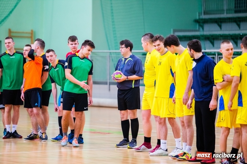 Zdjęcie w galerii na portalu naszraciborz.pl: Liga szkolna. Budowlanka najlepsza po raz ósmy z rzędu wiadomości z regionu