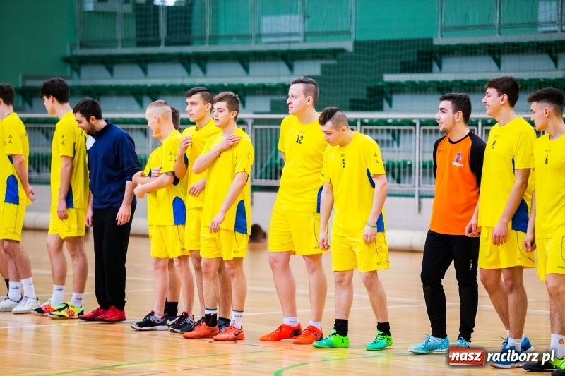 Zdjęcie w galerii na portalu naszraciborz.pl: Liga szkolna. Budowlanka najlepsza po raz ósmy z rzędu wiadomości z regionu
