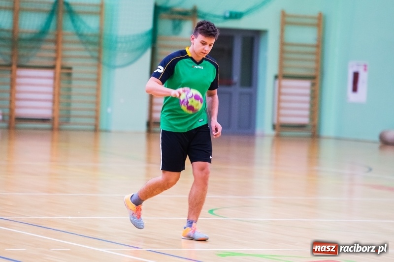 Zdjęcie w galerii na portalu naszraciborz.pl: Liga szkolna. Budowlanka najlepsza po raz ósmy z rzędu wiadomości z regionu