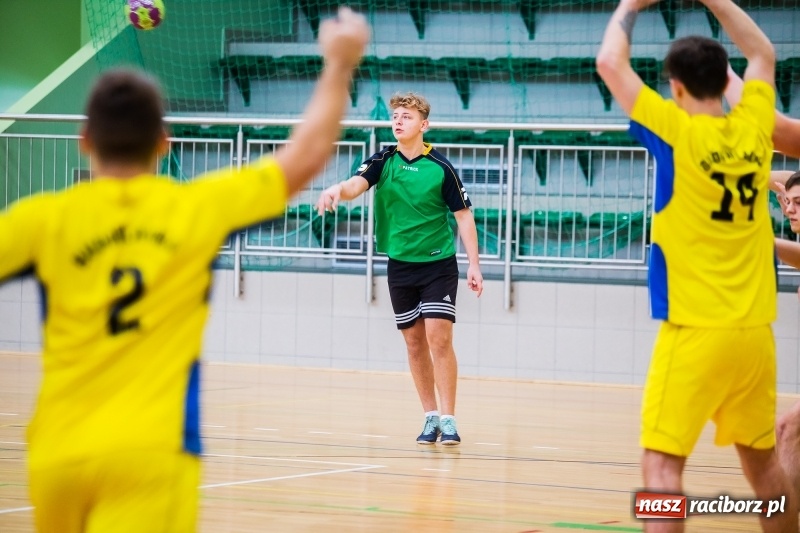 Zdjęcie w galerii na portalu naszraciborz.pl: Liga szkolna. Budowlanka najlepsza po raz ósmy z rzędu wiadomości z regionu