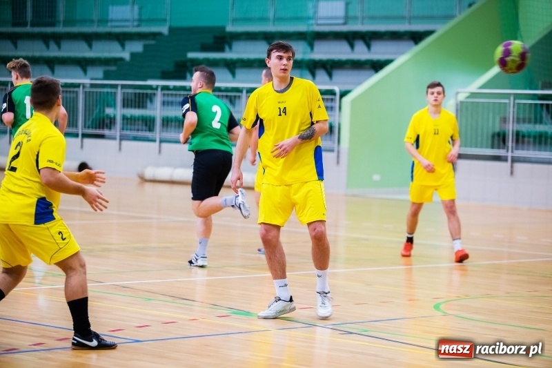 Zdjęcie w galerii na portalu naszraciborz.pl: Liga szkolna. Budowlanka najlepsza po raz ósmy z rzędu wiadomości z regionu