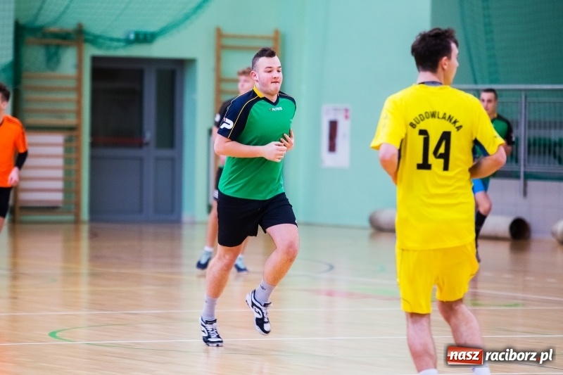 Zdjęcie w galerii na portalu naszraciborz.pl: Liga szkolna. Budowlanka najlepsza po raz ósmy z rzędu wiadomości z regionu