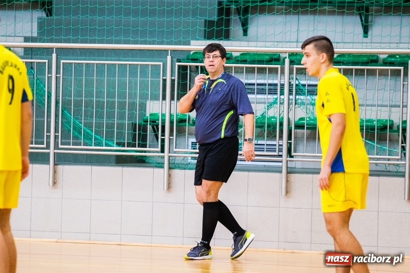 Zdjęcie w galerii na portalu naszraciborz.pl: Liga szkolna. Budowlanka najlepsza po raz ósmy z rzędu wiadomości z regionu