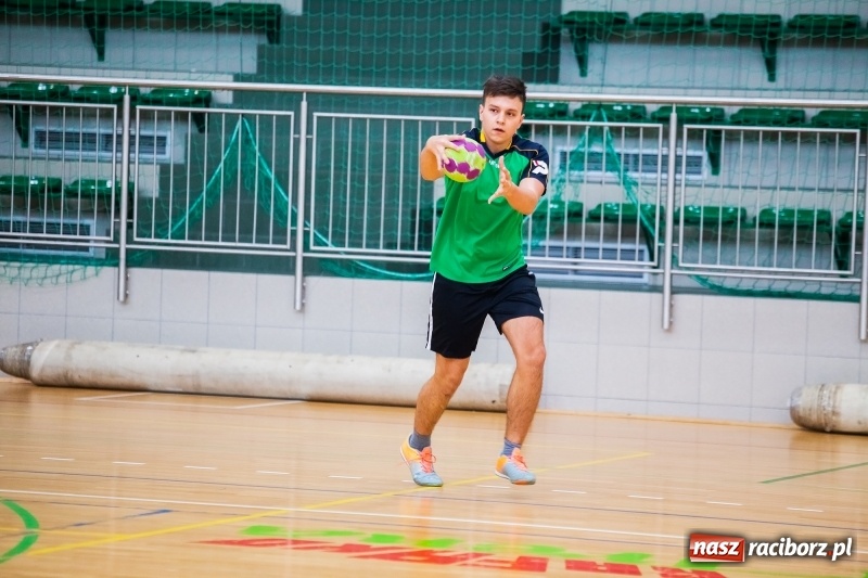 Zdjęcie w galerii na portalu naszraciborz.pl: Liga szkolna. Budowlanka najlepsza po raz ósmy z rzędu wiadomości z regionu