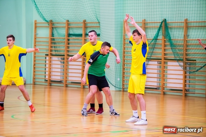 Zdjęcie w galerii na portalu naszraciborz.pl: Liga szkolna. Budowlanka najlepsza po raz ósmy z rzędu wiadomości z regionu