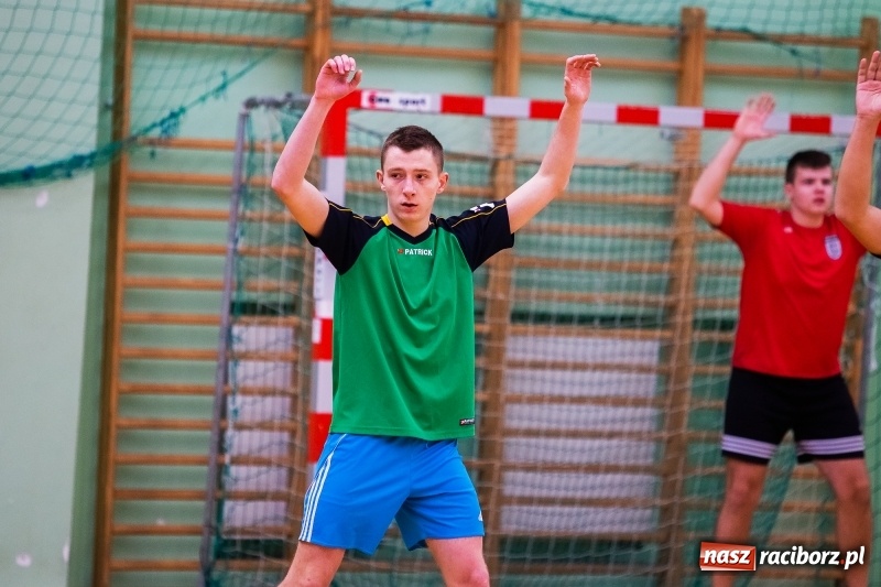 Zdjęcie w galerii na portalu naszraciborz.pl: Liga szkolna. Budowlanka najlepsza po raz ósmy z rzędu wiadomości z regionu