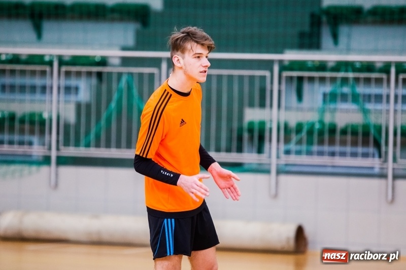 Zdjęcie w galerii na portalu naszraciborz.pl: Liga szkolna. Budowlanka najlepsza po raz ósmy z rzędu wiadomości z regionu