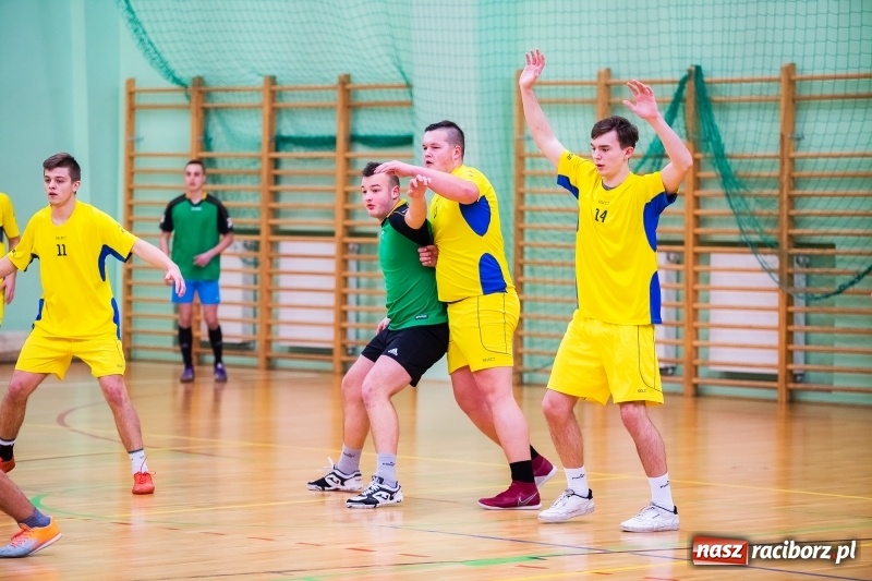 Zdjęcie w galerii na portalu naszraciborz.pl: Liga szkolna. Budowlanka najlepsza po raz ósmy z rzędu wiadomości z regionu