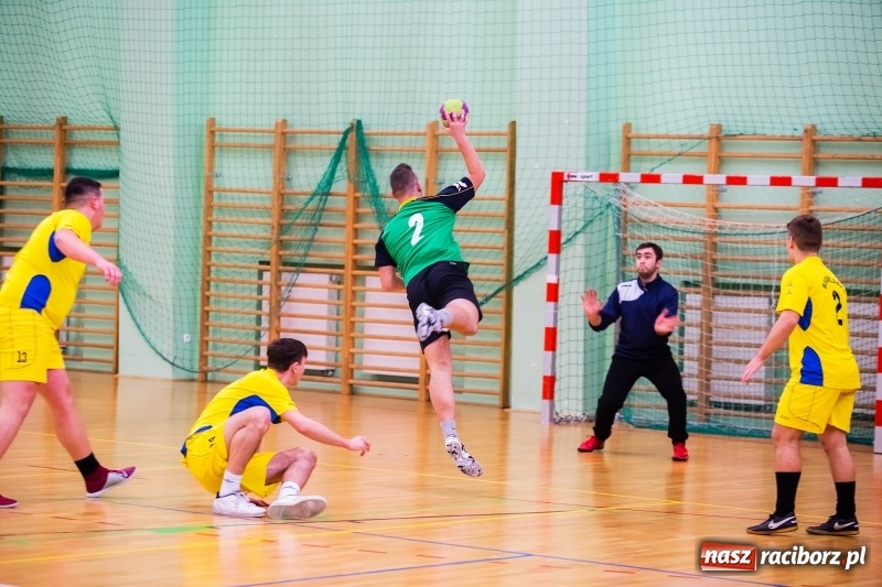 Zdjęcie w galerii na portalu naszraciborz.pl: Liga szkolna. Budowlanka najlepsza po raz ósmy z rzędu wiadomości z regionu
