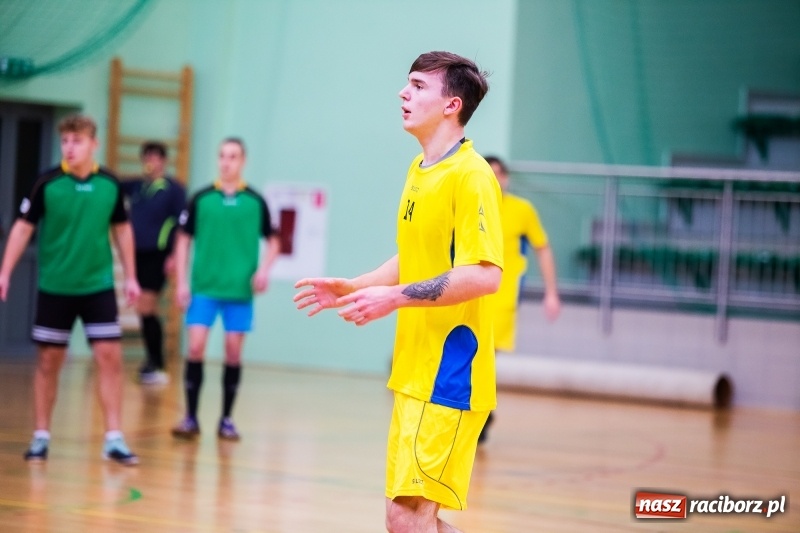 Zdjęcie w galerii na portalu naszraciborz.pl: Liga szkolna. Budowlanka najlepsza po raz ósmy z rzędu wiadomości z regionu