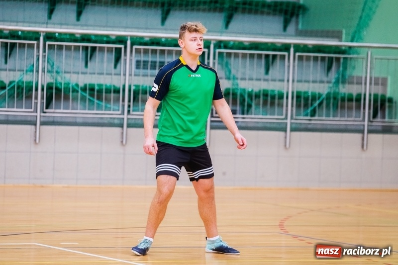 Zdjęcie w galerii na portalu naszraciborz.pl: Liga szkolna. Budowlanka najlepsza po raz ósmy z rzędu wiadomości z regionu