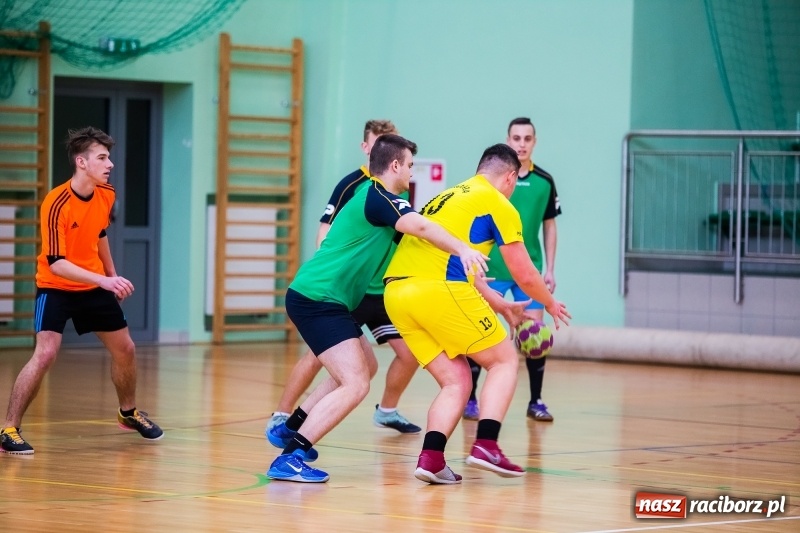 Zdjęcie w galerii na portalu naszraciborz.pl: Liga szkolna. Budowlanka najlepsza po raz ósmy z rzędu wiadomości z regionu