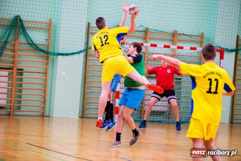 Zdjęcie w galerii na portalu naszraciborz.pl: Liga szkolna. Budowlanka najlepsza po raz ósmy z rzędu wiadomości z regionu