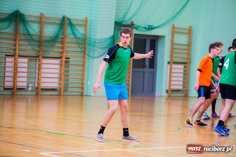 Zdjęcie w galerii na portalu naszraciborz.pl: Liga szkolna. Budowlanka najlepsza po raz ósmy z rzędu wiadomości z regionu