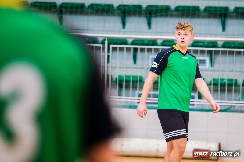 Zdjęcie w galerii na portalu naszraciborz.pl: Liga szkolna. Budowlanka najlepsza po raz ósmy z rzędu wiadomości z regionu