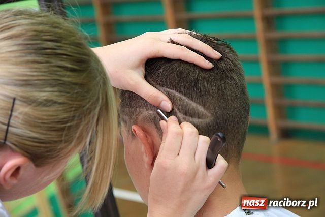 Zdjęcie w galerii na portalu naszraciborz.pl: Racibórz mekką fryzjerstwa wiadomości z regionu
