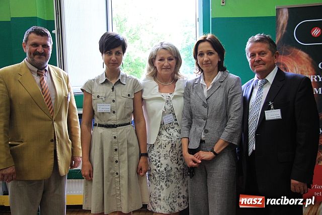 Zdjęcie w galerii na portalu naszraciborz.pl: Racibórz mekką fryzjerstwa wiadomości z regionu