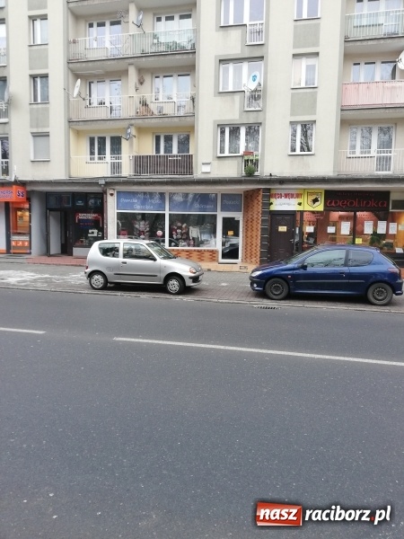 Zdjęcie w galerii na portalu naszraciborz.pl: Polska marka w atrakcyjnej cenie. Odzież damsko-męska na Opawskiej wiadomości z regionu