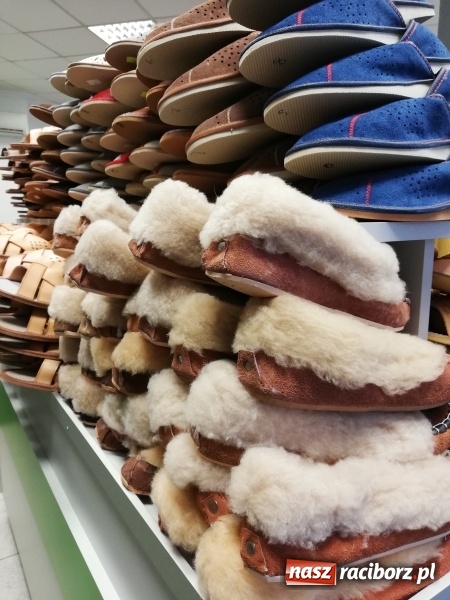 Zdjęcie w galerii na portalu naszraciborz.pl: Polska marka w atrakcyjnej cenie. Odzież damsko-męska na Opawskiej wiadomości z regionu