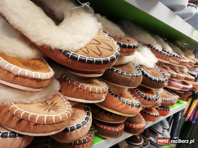 Zdjęcie w galerii na portalu naszraciborz.pl: Polska marka w atrakcyjnej cenie. Odzież damsko-męska na Opawskiej wiadomości z regionu