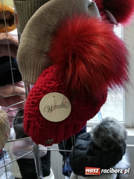 Zdjęcie w galerii na portalu naszraciborz.pl: Polska marka w atrakcyjnej cenie. Odzież damsko-męska na Opawskiej wiadomości z regionu