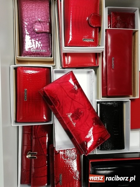 Zdjęcie w galerii na portalu naszraciborz.pl: Polska marka w atrakcyjnej cenie. Odzież damsko-męska na Opawskiej wiadomości z regionu