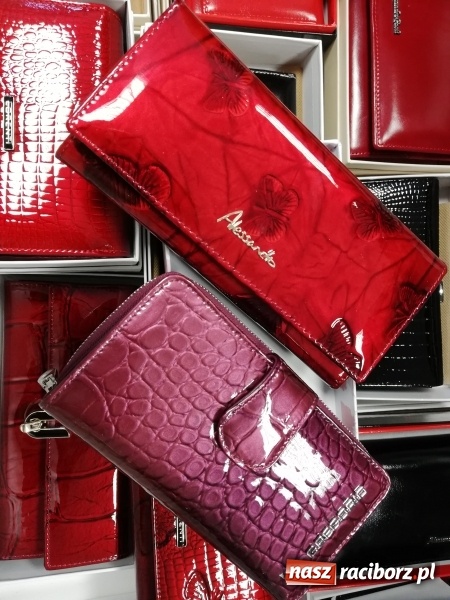 Zdjęcie w galerii na portalu naszraciborz.pl: Polska marka w atrakcyjnej cenie. Odzież damsko-męska na Opawskiej wiadomości z regionu