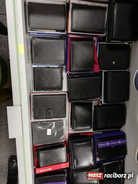 Zdjęcie w galerii na portalu naszraciborz.pl: Polska marka w atrakcyjnej cenie. Odzież damsko-męska na Opawskiej wiadomości z regionu