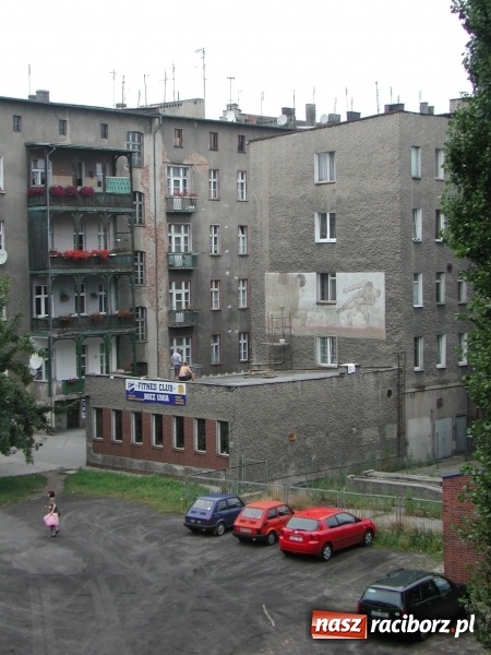 Zdjęcie w galerii na portalu naszraciborz.pl: Zobaczcie, co się zmieniło w Raciborzu FOTO  wiadomości z regionu