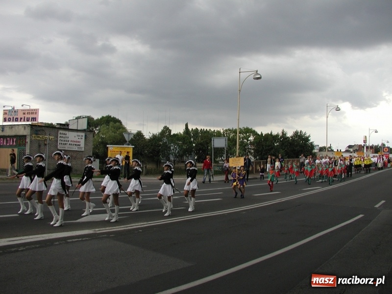 Zdjęcie w galerii na portalu naszraciborz.pl: Zobaczcie, co się zmieniło w Raciborzu FOTO  wiadomości z regionu