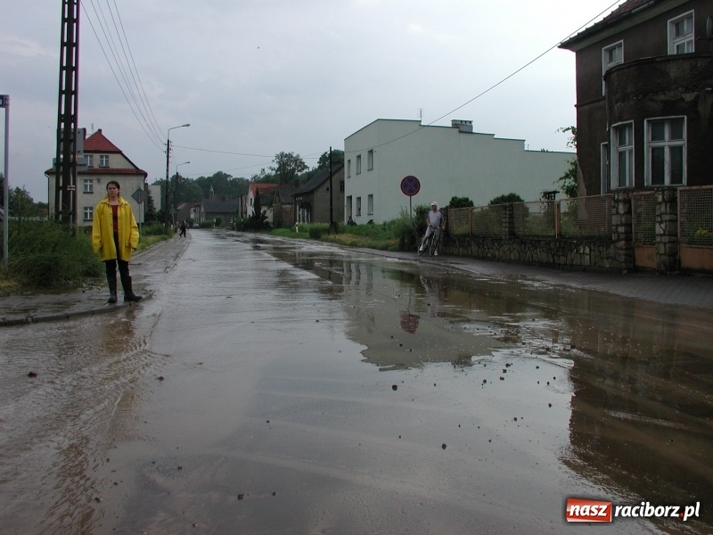 Zdjęcie w galerii na portalu naszraciborz.pl: Zobaczcie, co się zmieniło w Raciborzu FOTO  wiadomości z regionu