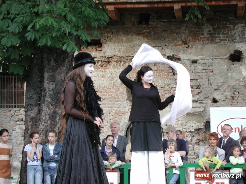 Zdjęcie w galerii na portalu naszraciborz.pl: Zobaczcie, co się zmieniło w Raciborzu FOTO  wiadomości z regionu