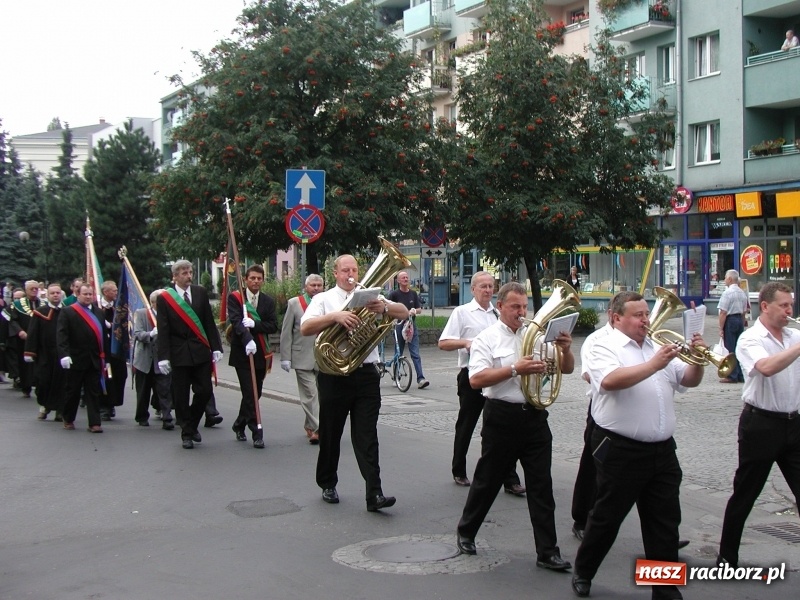 Zdjęcie w galerii na portalu naszraciborz.pl: Zobaczcie, co się zmieniło w Raciborzu FOTO  wiadomości z regionu