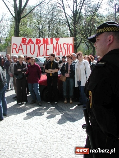 Zdjęcie w galerii na portalu naszraciborz.pl: Zobaczcie, co się zmieniło w Raciborzu FOTO  wiadomości z regionu