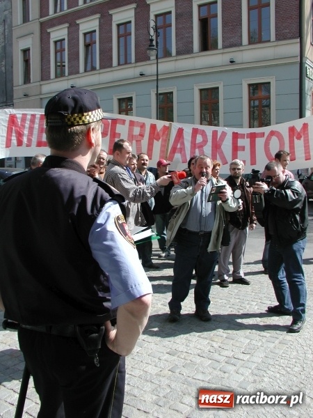 Zdjęcie w galerii na portalu naszraciborz.pl: Zobaczcie, co się zmieniło w Raciborzu FOTO  wiadomości z regionu