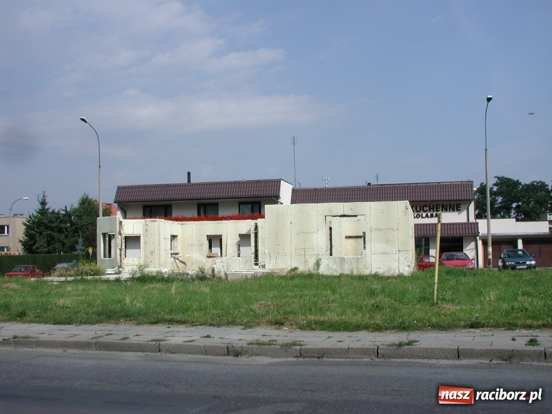 Zdjęcie w galerii na portalu naszraciborz.pl: Zobaczcie, co się zmieniło w Raciborzu FOTO  wiadomości z regionu