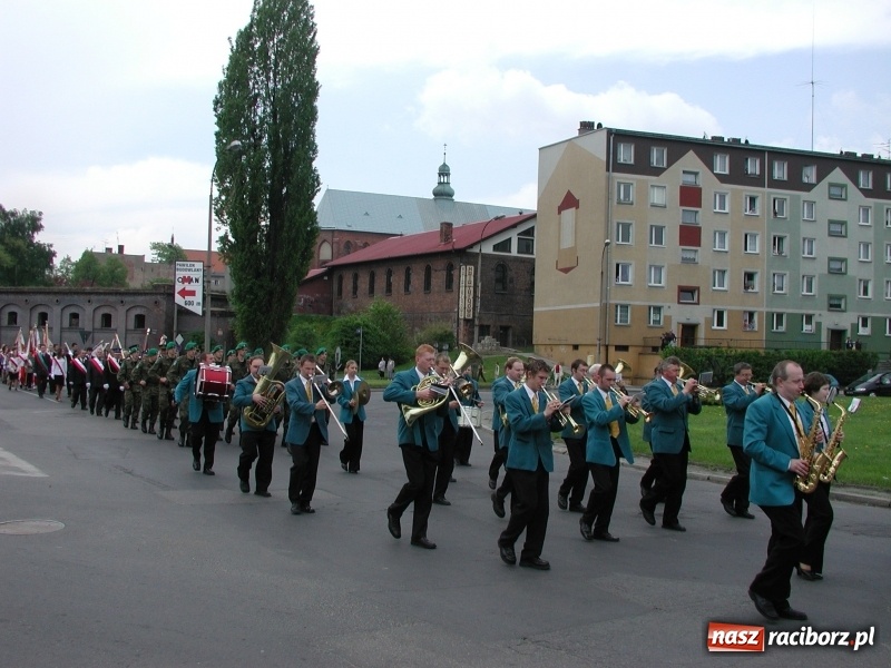 Zdjęcie w galerii na portalu naszraciborz.pl: Zobaczcie, co się zmieniło w Raciborzu FOTO  wiadomości z regionu