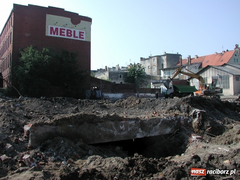 Zdjęcie w galerii na portalu naszraciborz.pl: Zobaczcie, co się zmieniło w Raciborzu FOTO  wiadomości z regionu