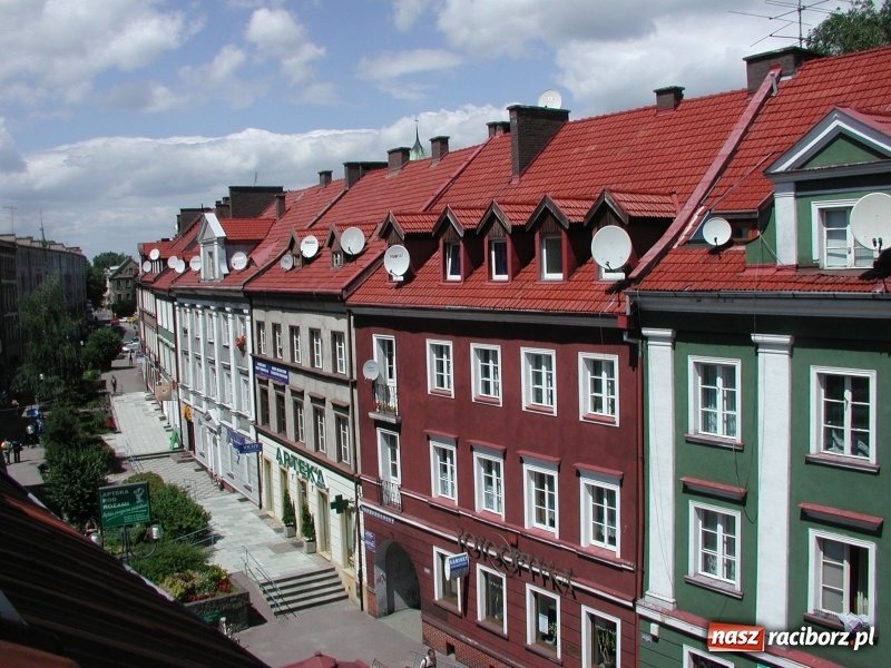 Zdjęcie w galerii na portalu naszraciborz.pl: Zobaczcie, co się zmieniło w Raciborzu FOTO  wiadomości z regionu