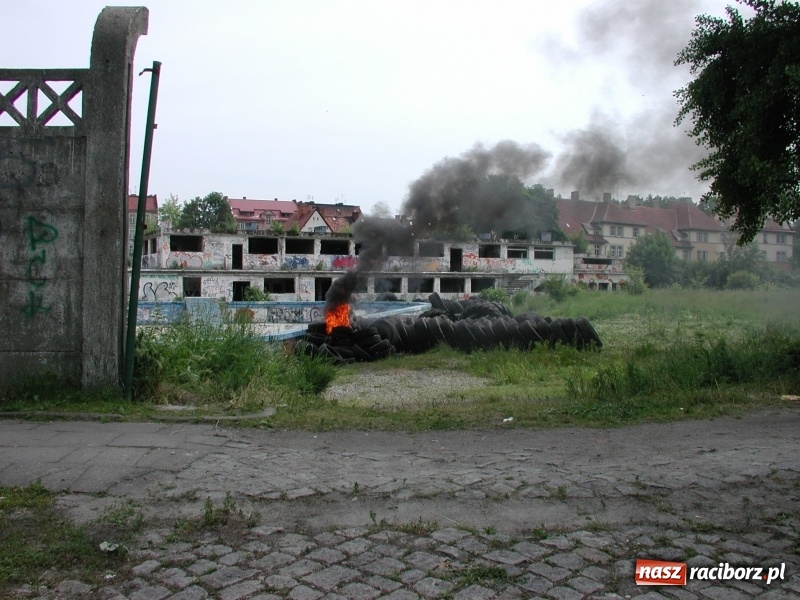 Zdjęcie w galerii na portalu naszraciborz.pl: Zobaczcie, co się zmieniło w Raciborzu FOTO  wiadomości z regionu
