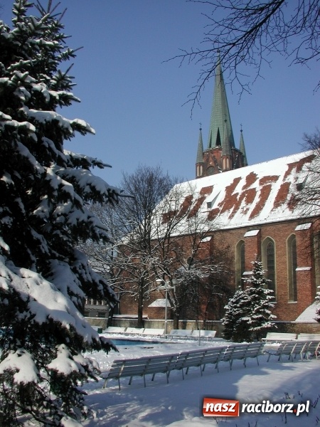 Zdjęcie w galerii na portalu naszraciborz.pl: Zobaczcie, co się zmieniło w Raciborzu FOTO  wiadomości z regionu