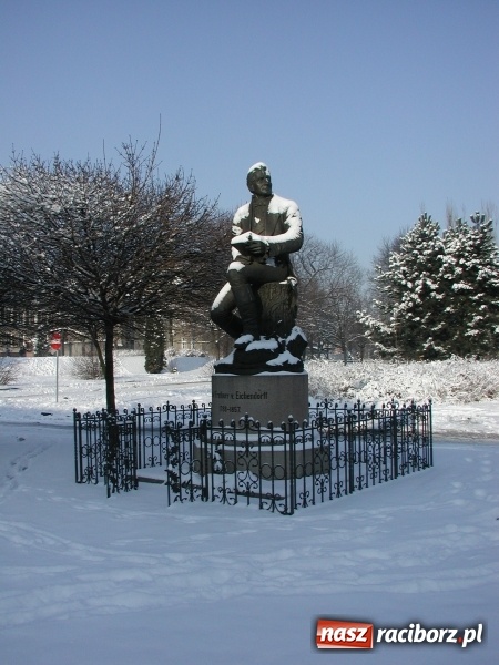 Zdjęcie w galerii na portalu naszraciborz.pl: Zobaczcie, co się zmieniło w Raciborzu FOTO  wiadomości z regionu