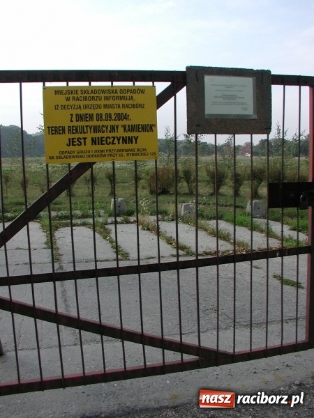Zdjęcie w galerii na portalu naszraciborz.pl: Zobaczcie, co się zmieniło w Raciborzu FOTO  wiadomości z regionu