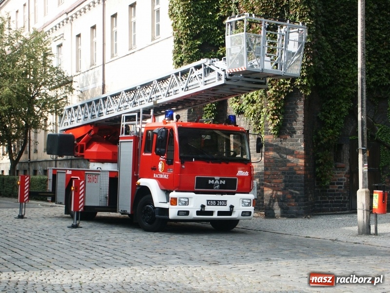Zdjęcie w galerii na portalu naszraciborz.pl: Zobaczcie, co się zmieniło w Raciborzu FOTO  wiadomości z regionu